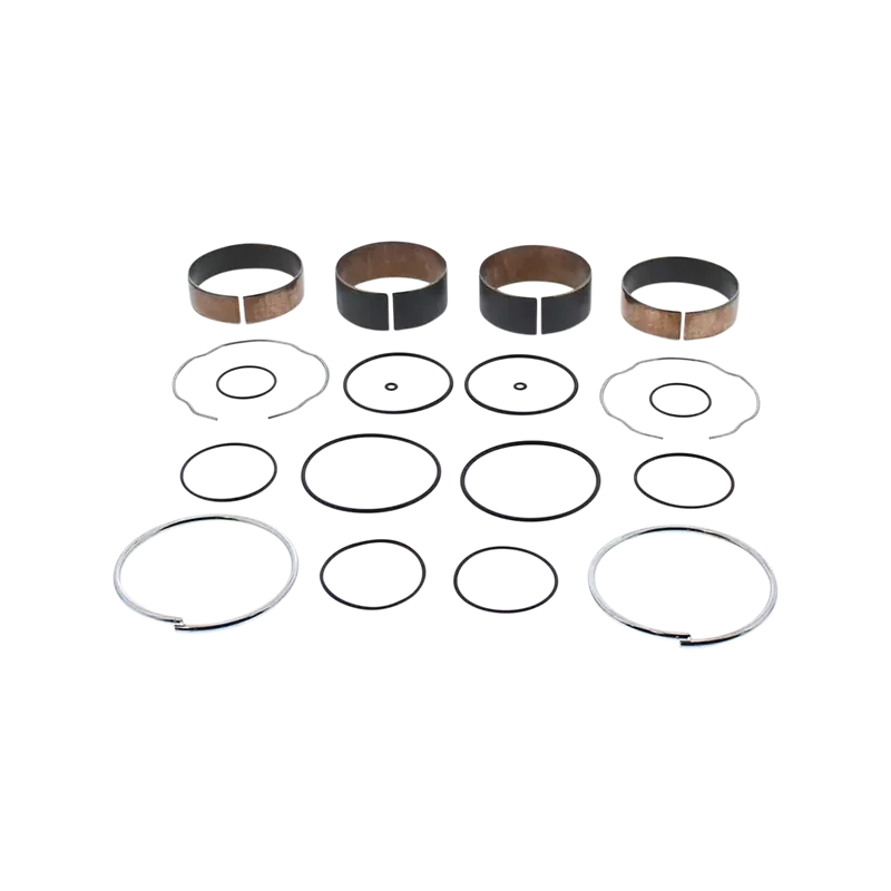 Prémium kit bagues 450 KXF 19-23