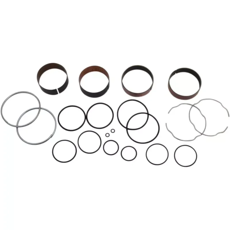 Azonnali szállítás kit bagues showa 49 250 CRF 18-24, 450 crf 17-24