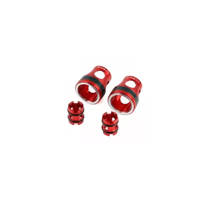 Szuper akció kit rabaissement fourche SHOWA 30mm