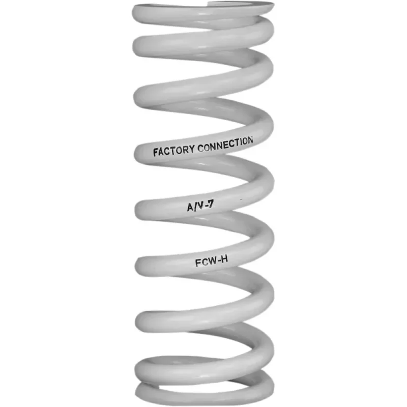 Csak ma ressort FACTORY CONNECTION pour WP KTM SX/F 12-19 4.3kg/mm