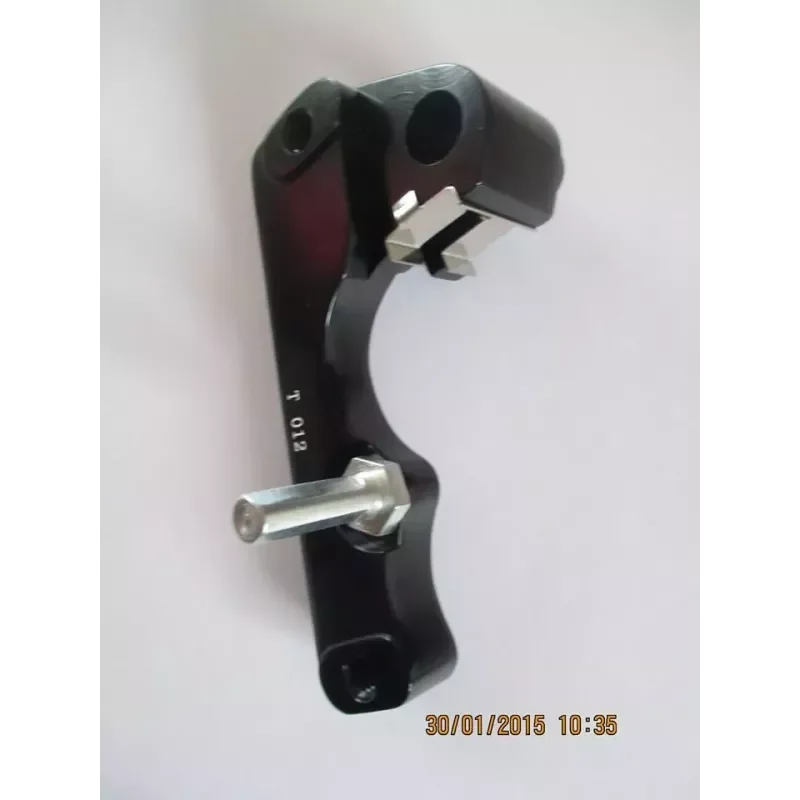 Vedd meg online patte 270mm TECH2 KX/F 06-15 et RM/Z 07-16