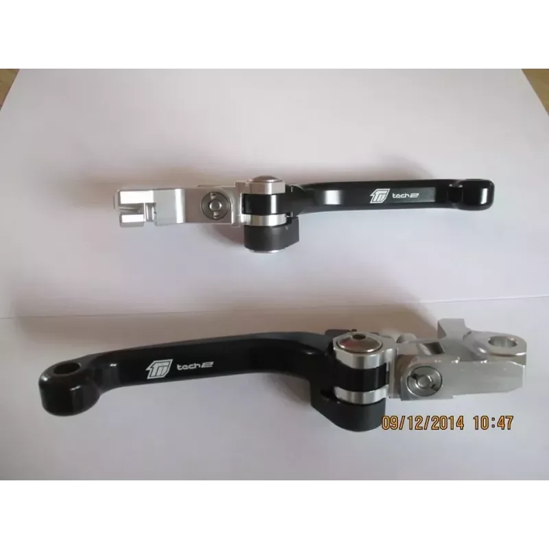 levier embrayage TECH2 85 YZ 01-16, 85 RM 05-15, 125/250 RM 96-08 Kihagyhatatlan ajánlat