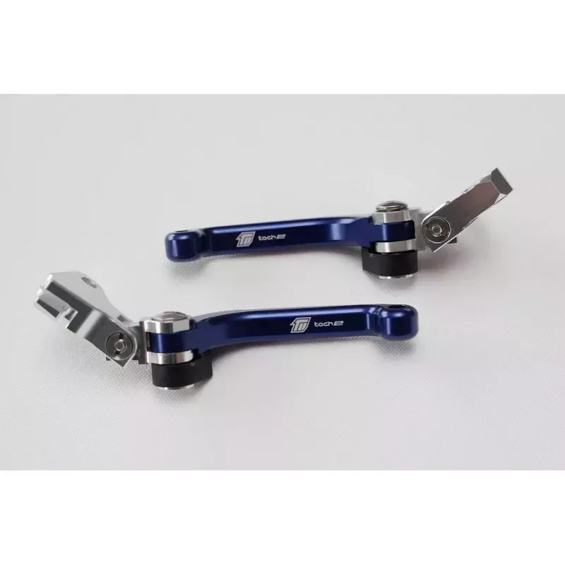levier embrayage FLEX TECH2 85 YZ 01-16, 85 RM 05-15, 125/250 RM 96-08 Expressz kézbesítés