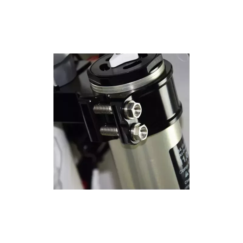 Kit Vis Té Supérieur Titane KTM 10-25 Csak ma