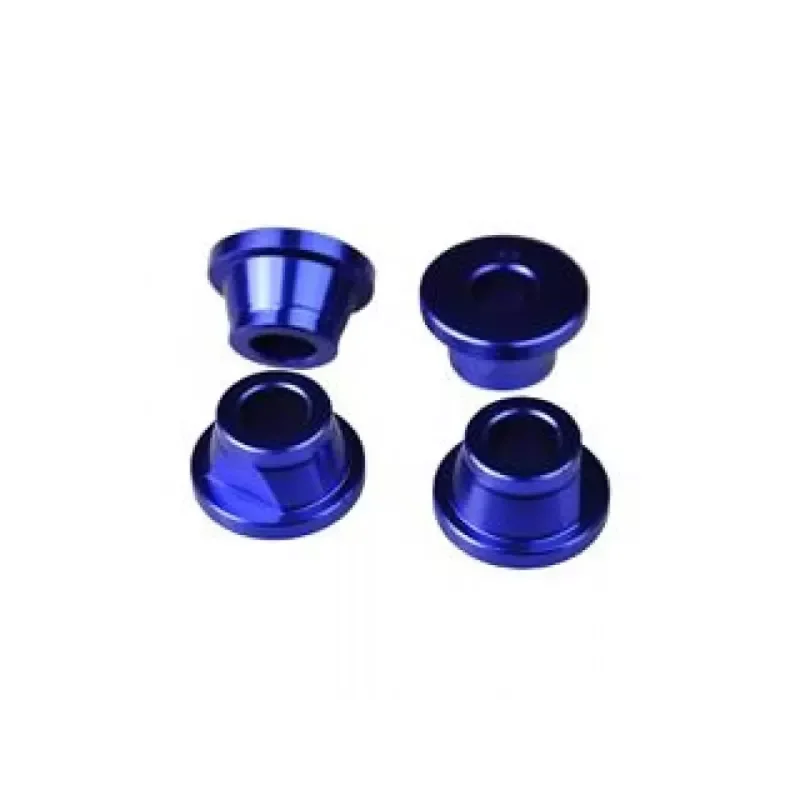 Olcsó Douilles SCAR alu bleu Kawasaki KX250F 15-20