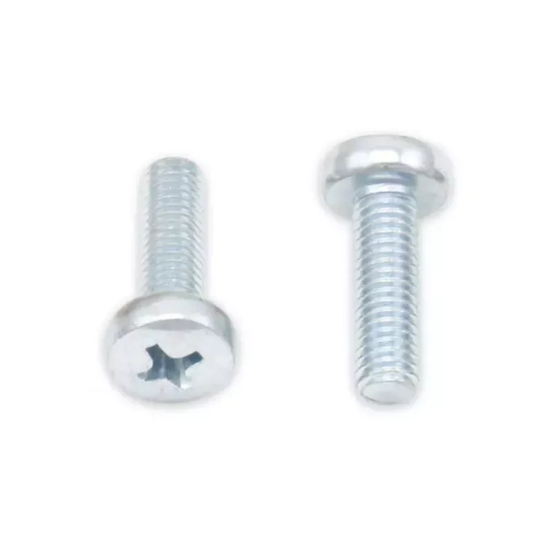 Biztonságos fizetés Vis tête bombée BOLT empreinte Philips M5x0,8x15mm Phillips