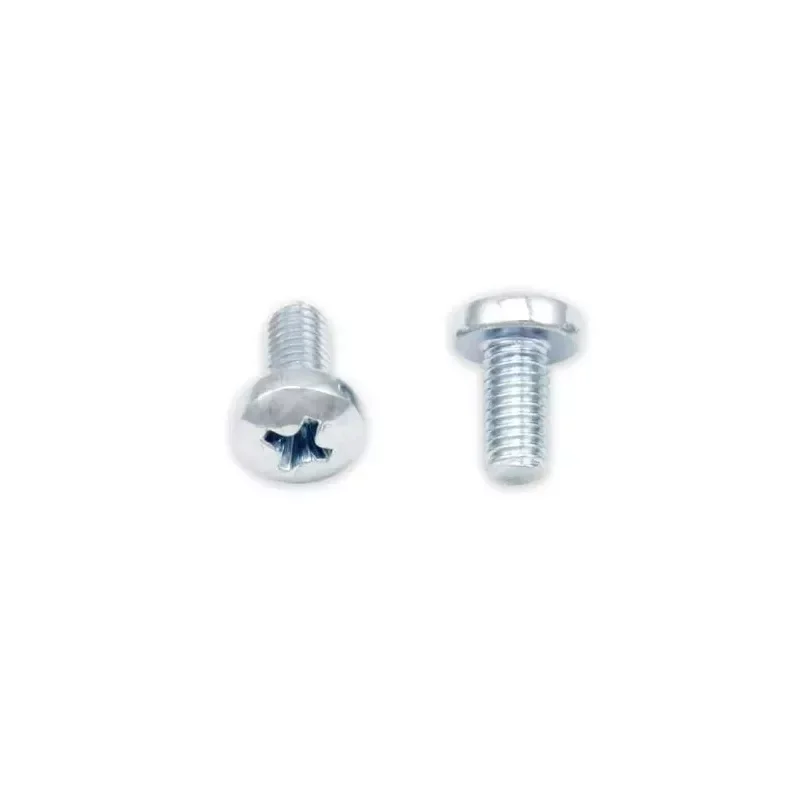 Vis tête bombée BOLT empreinte Philips M5x0,8x10mm Alacsony ár