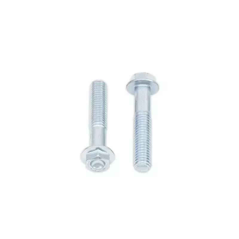 Kit vis M8X1,25X40mm tête hexagonale Bolt par 10 Ajánlat