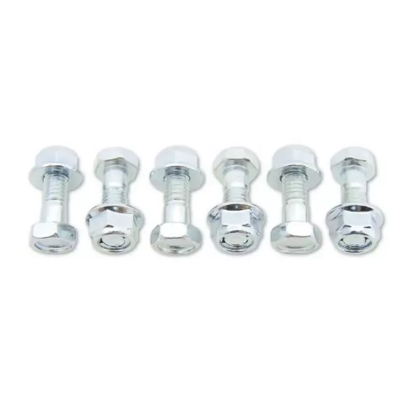 Kit vis complet de disque de frein Bolt Honda CR125/250 - CR-F250/450 Szezonális akció