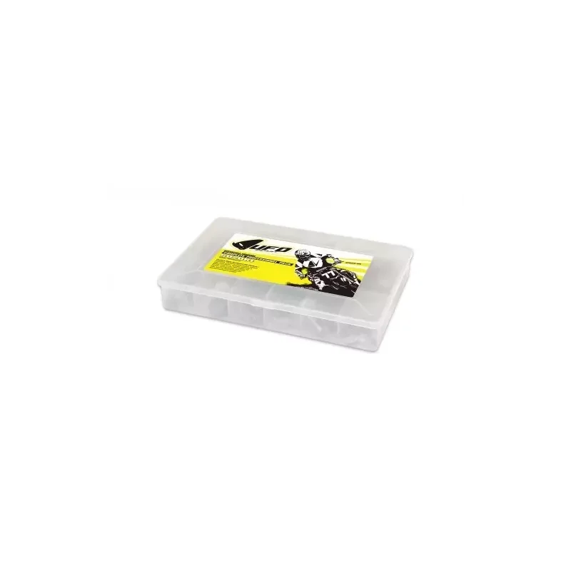 Olcsóbb COMPLETE PROFESSIONAL PACK UFO pour Suzuki