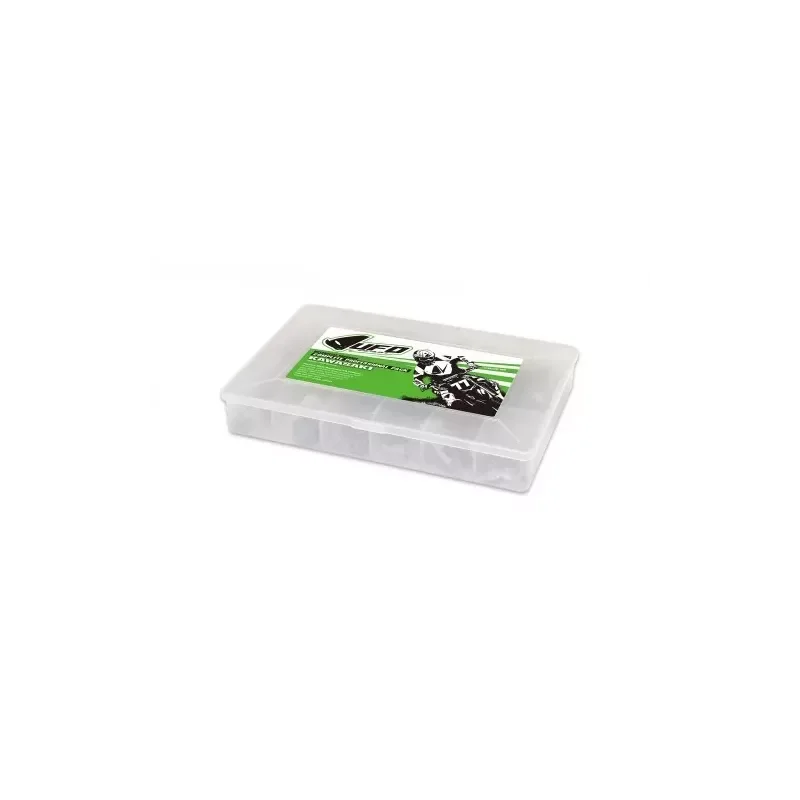 Azonnal elérhető COMPLETE PROFESSIONAL PACK UFO pour Kawasaki