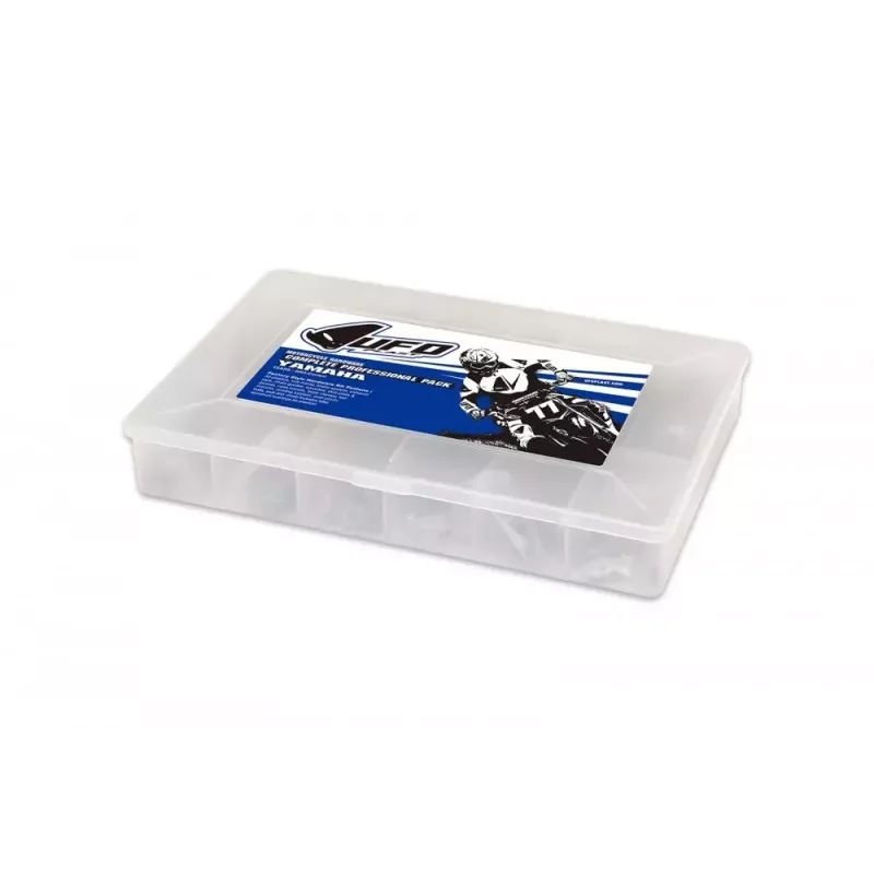 COMPLETE PROFESSIONAL PACK UFO pour Yamaha Bestseller