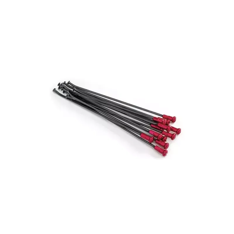 kit rayons arriere 19" noir rouge CR/F 02-23 Kihagyhatatlan ajánlat
