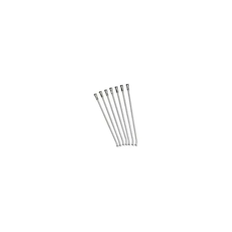 Alacsony ár kit rayons sur mesure avec tete de rayons acier