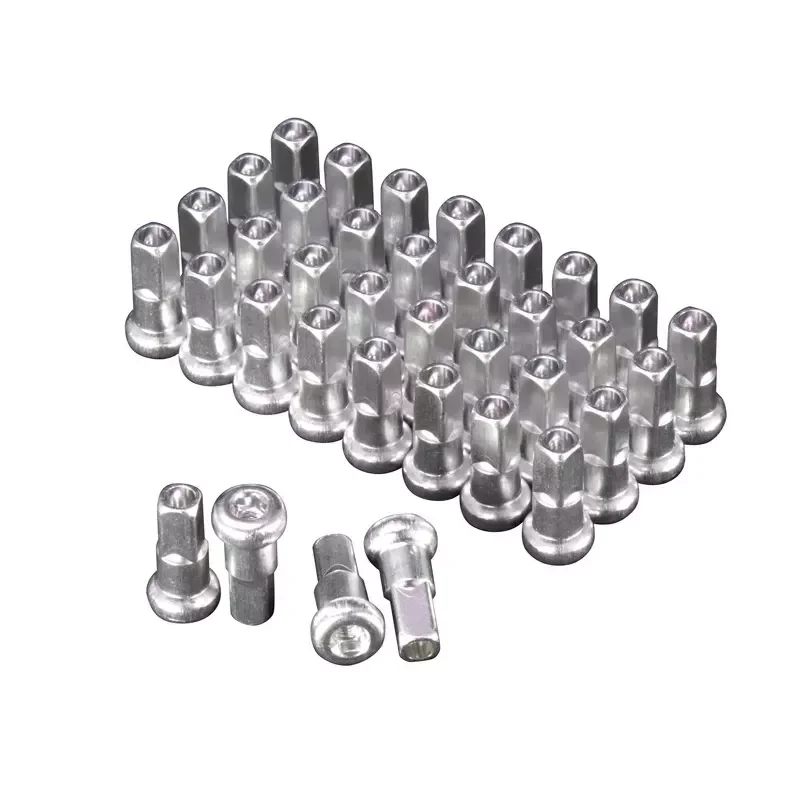 tete de rayon avant TECH2 silver 85 SX Különleges ajánlat