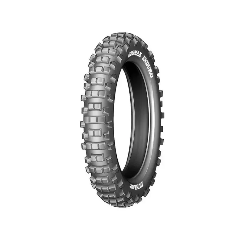 pneu arriere DUNLOP GEOMAX EN91 enduro FIM 140/80-18 Rendeld meg most
