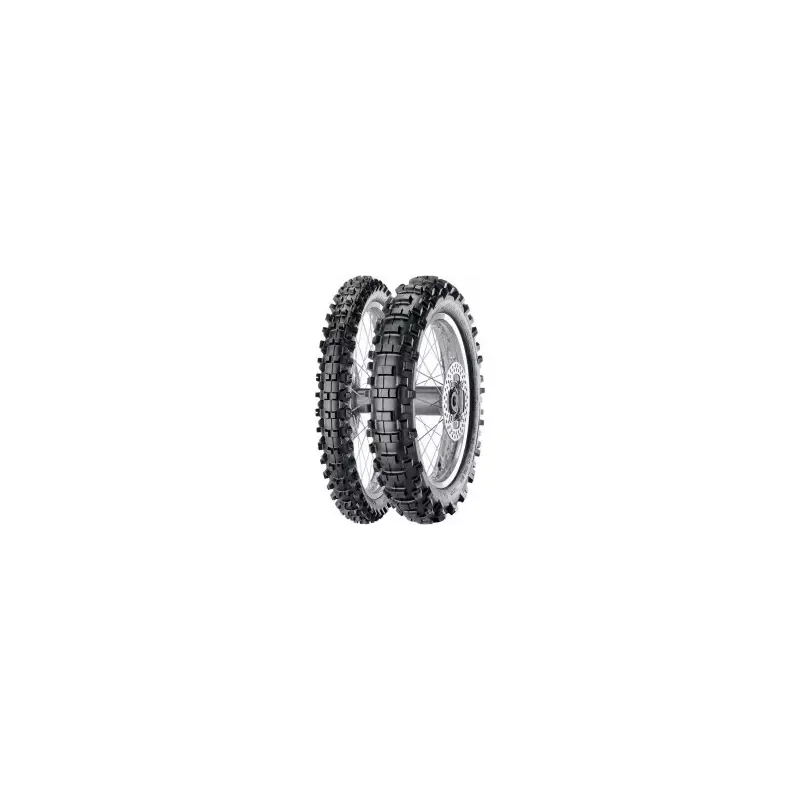 Biztonságos vásárlás Pneu METZELER enduro avant MCE 6D EXT F 90/90-21