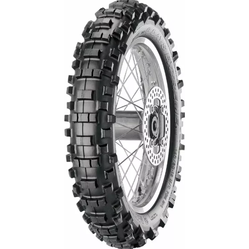 Árengedmény Pneu METZELER enduro arrière super soft 140/80-18