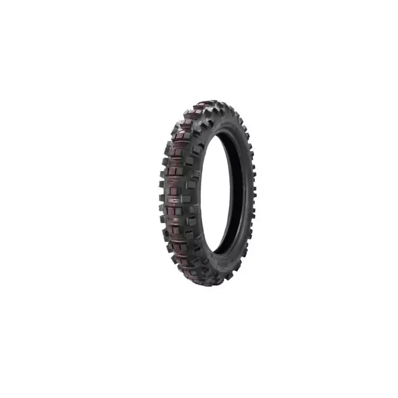 pneu arriere BORILLI enduro super soft red 140/80-18 Biztonságos fizetés