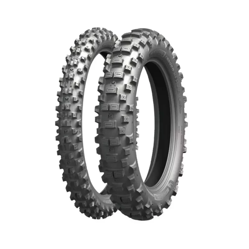 pneu Michelin arrière enduro MEDIUM 2 140/80-18 Biztonságos fizetés