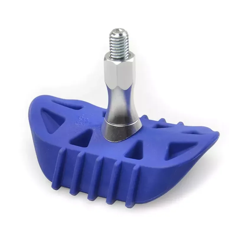 Árcsökkenés Gripster de roue avant TECNIUM nylon - 1,4"/1,6"