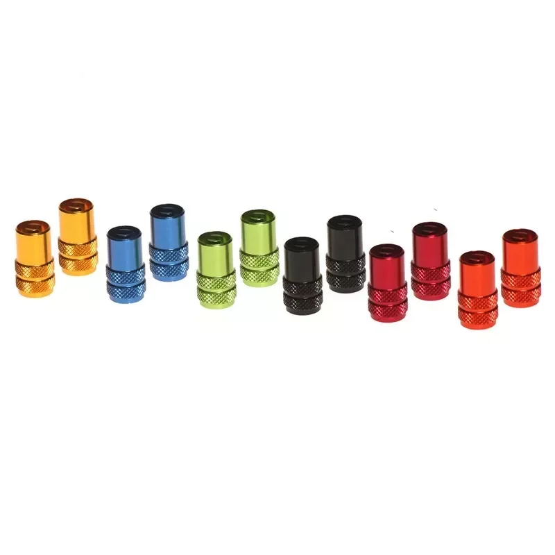 Capuchons de valve RFX Árcsökkenés