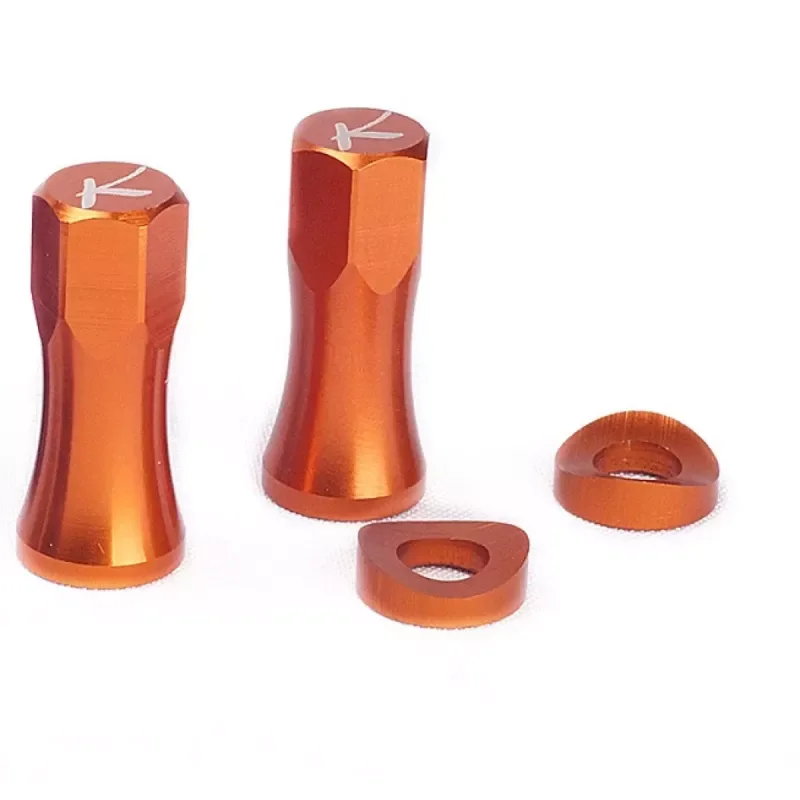 kit ecrou gripster KITE orange Kihagyhatatlan ajánlat