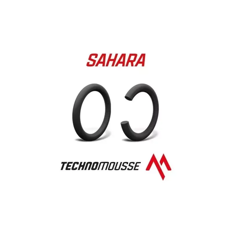 mousse avant enduro 90/90-21" SAHARA Azonnali szállítás