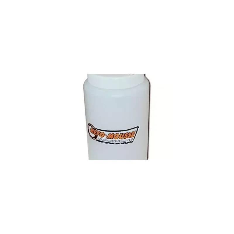 Legjobb ár graisse à bib mousse MEFO MOUSSE 1L