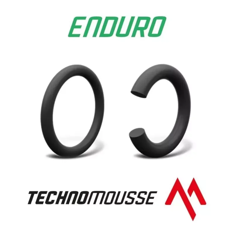 bibmousse arriere enduro 18" black edition Olcsóbb