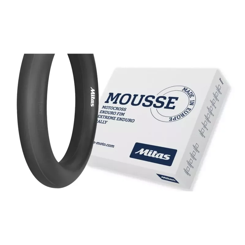 bibmousse MITAS arriere 140/80-18 enduro extrem Kedvezményes ár