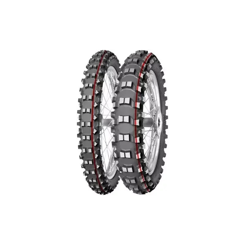 Pneu MITAS Arrière Terra-Force MX SM 110/90-19 Biztonságos fizetés