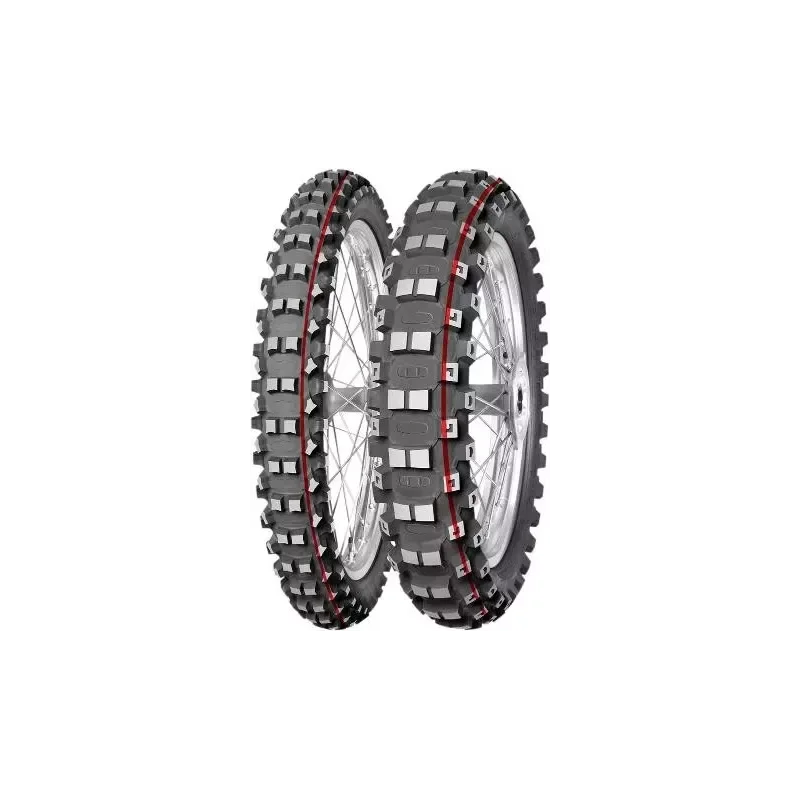 Pneu MITAS Arrière Terra-Force MX MH 120/80-19 Nézd meg most