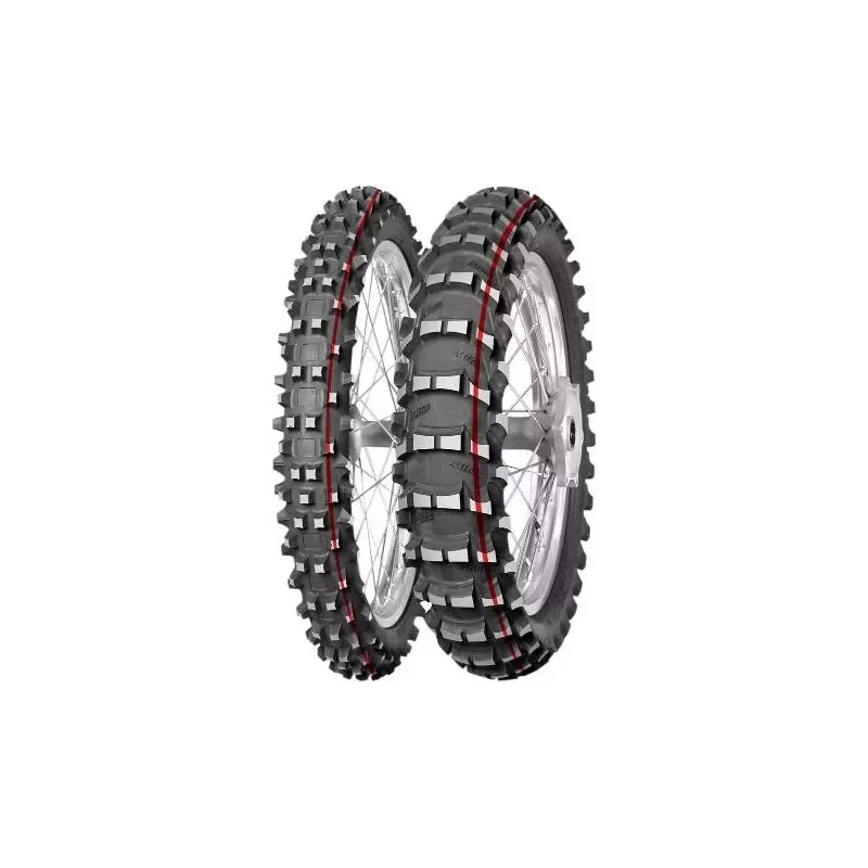 Biztonságos fizetés Pneu MITAS Arrière Terra-Force MX Sand 100/90-19