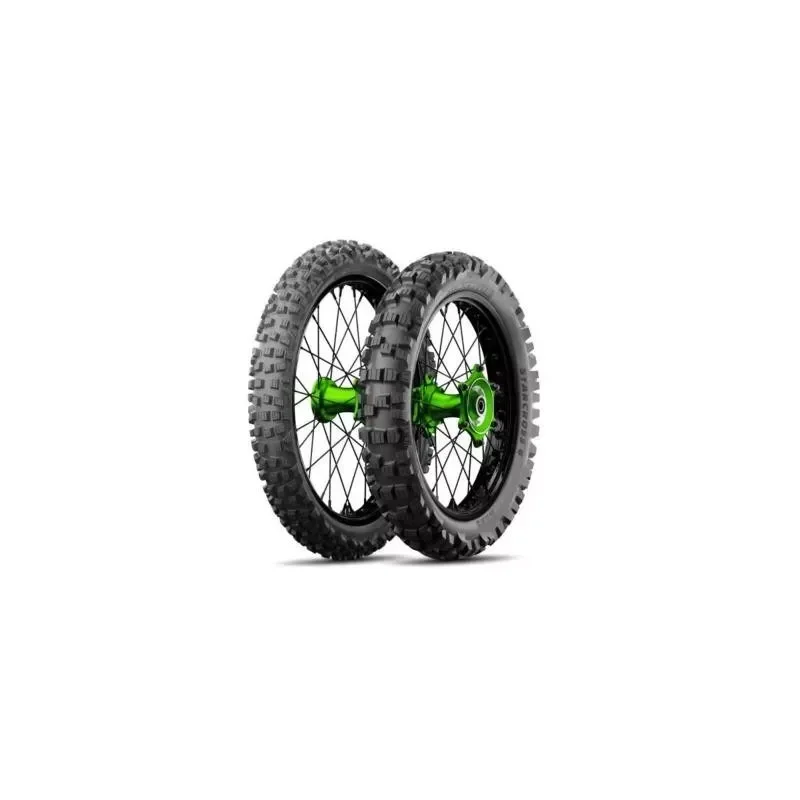Legnépszerűbb Pneu MICHELIN STARCROSS 6 HARD 110/90-19