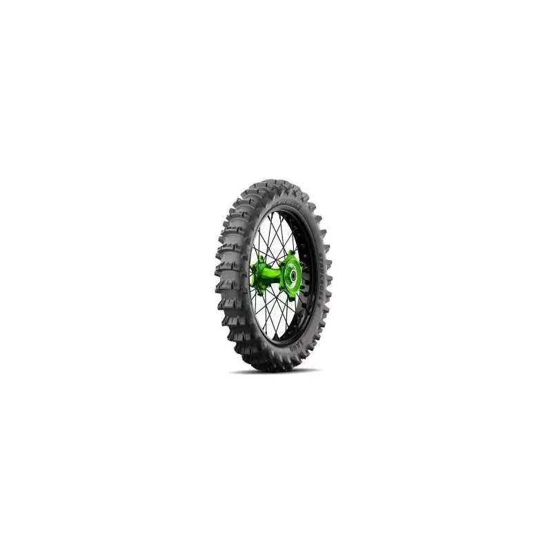 Végkiárusítás Pneu MICHELIN STARCROSS 6 SAND 100/90-19