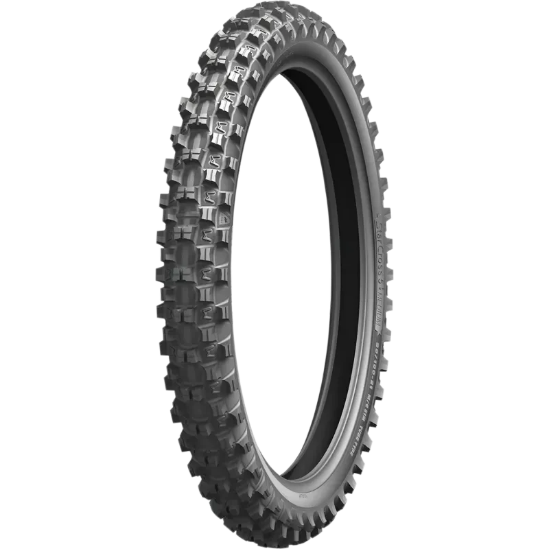 Expressz szállítás pneu avant MICHELIN STARCROSS 5 medium 70/100-17
