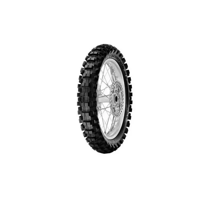 pneu arriere PIRELLI MX EXTRA X 110/90-19 Vásárlói kedvenc
