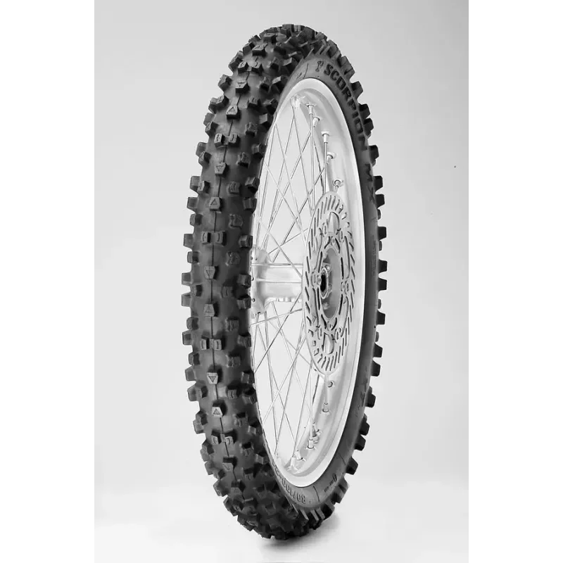pneu avant PIRELLI MX EXTRA X 80/100-21 Akciós ár