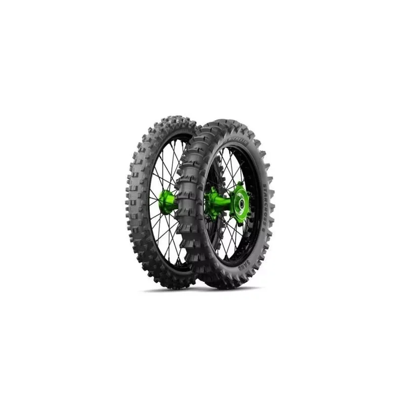 Ne maradj le Pneu Michelin STARCROSS 6 Sand 80/100-21