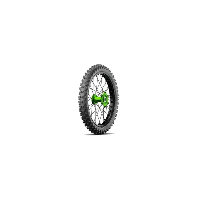 Pneu Michelin STARCROSS 6 Medium Soft 80/100-21 Vásárlói kedvenc