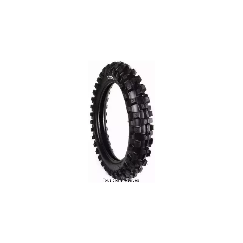 pneu avant KYOTO Cross 275x10 F807 Terrain Mixte Ne maradj le