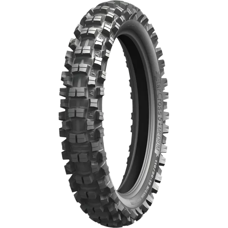 pneu arriere MICHELIN starcross 5 medium 90/100-14 Kiárusítás