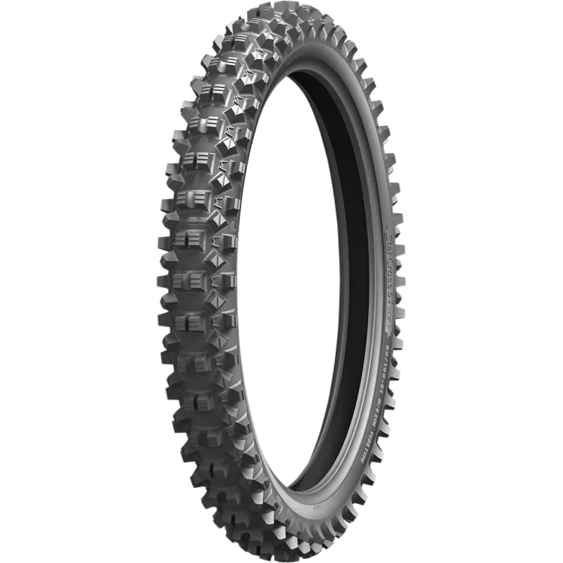 Expressz szállítás pneu avant MICHELIN STARCROSS 5 soft 70/100-17