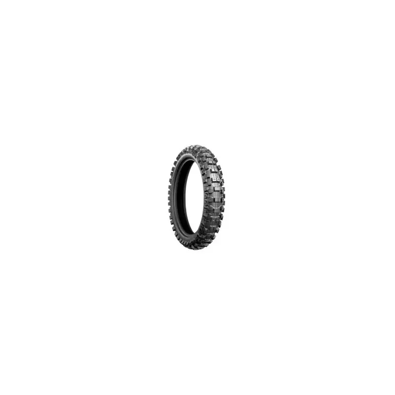 Vedd meg online Pneu BRIDGESTONE arrière X30 100/100-18