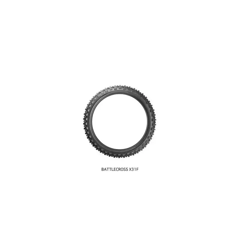 Vedd meg most Pneu BRIDGESTONE arrière X31R MED 110/90-19