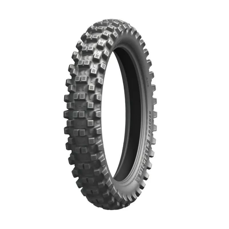 Gyors szállítás michelin arriere TRACKER 110/100-18