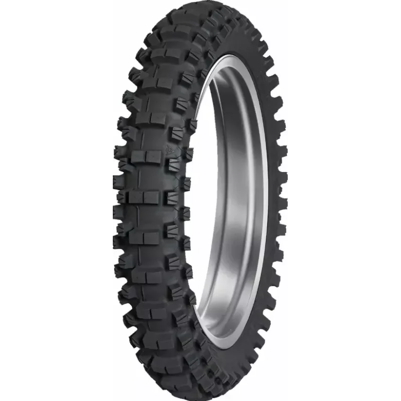 Bestseller Pneu arriere DUNLOP MX34 90/100-16 Medium-Soft