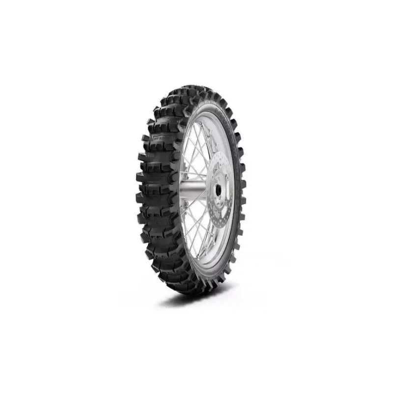 Gyors kiszállítás Pneu Pirelli arrière sable MX SOFT 110/90-19