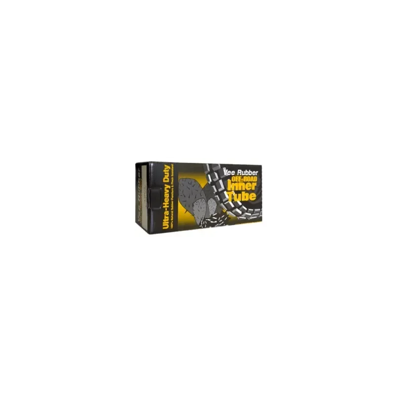Kihagyhatatlan ajánlat Chambre air ARRIERE VEE RUBBER 100/90-19 TR4
